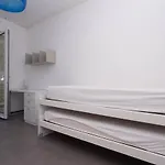 Apartment S018 - Sirolo, Nuovissimo Trilocale In Pietra Con Giardino Dx Sirolo