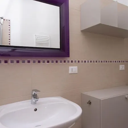 S018 - Sirolo, Nuovissimo Trilocale In Pietra Con Giardino Dx Sirolo