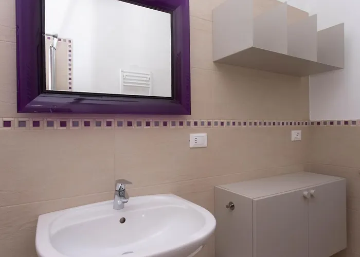 S018 - Sirolo, Nuovissimo Trilocale In Pietra Con Giardino Dx Sirolo